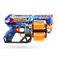 X-Shot Skins Dread Foam Blaster (12 Dart) By Zuru X Sonic The Hedgehog Toy For Kids, Teens, Adults
