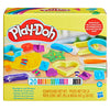 Play-Doh Numbers And Shapes Playset With 17 Tools & 20 Compound Sticks, Kids Arts & Crafts, Preschool Toys, Easter Gifts For Girls & Boys, Ages 3+