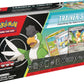 Pokemon Tcg: 2024 Trainers Toolkit