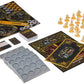 A Song Of Ice & Fire Tabletop Miniatures Game Baratheon Starter Set - Rise Of The Stag! Strategy Game For Adults, Ages 14+, 2+ P