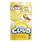 Play-Doh Super Cloud Single Can of Yellow Fluffy Slime Compound for Kids 3 Years & Up