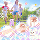 Tagitary Plush Toys Cat For Kids,Interactive Electronic Cat Toys That Can Move,Meow And Wag Tail,Stuffed Toys For Kids With Leas