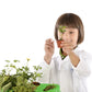 Thames & Kosmos Kids First Botany - Experimental Greenhouse Kit, Model:567004