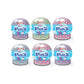 Educational Insights Playfoam Pals Snowy Friends 6-Pack | Non-Toxic, Never Dries Out Playfoam | Sensory, Shaping Fun, Arts & Cra