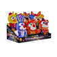 Funko Plush Balloon Foxy - 7" Collectible Soft Plush - Multicolor - Official Merchandise - Ideal Birthday Gift