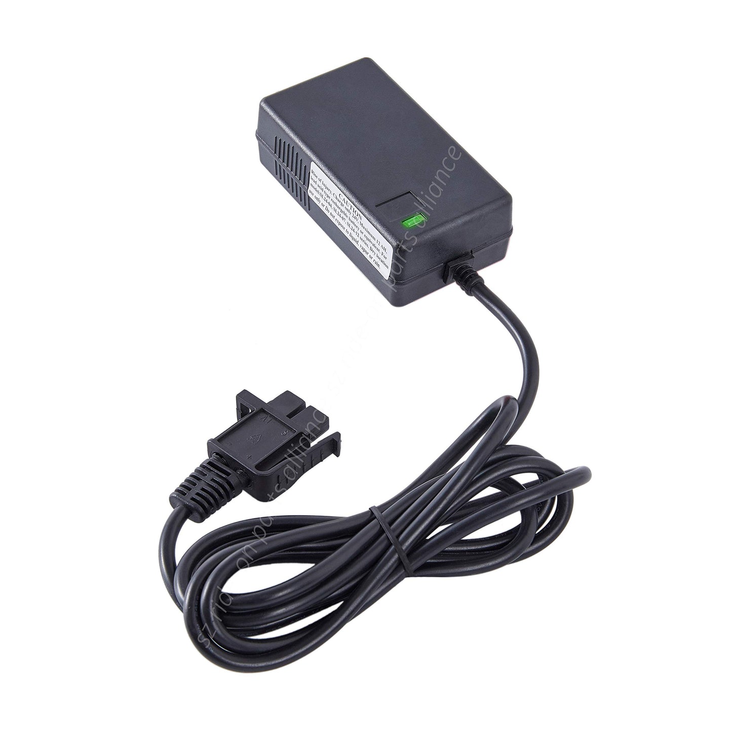 24 Volt Charger For Kid Ride On Car 24V Battery Charger For Grave Digger Monster Truck & Yamaha 24V Grizzly Riding Toy Powered Electric Car Accessories