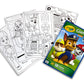 Crayola Paw Patrol Giant Coloring Pages