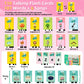 Talking Flash Cards For Toddlers Learning: Alphabet Learning Toys - Matching Spelling Games With 224 Sight Words - Montessori Toys For 3 4 5 6 Years Old Kids
