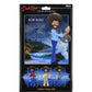 Neca Bob Ross Toony Classics 6' Action Figure