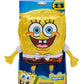 Simba Toys Spongebob 25Th Anniversary Plush - Glittering 12In Collectible Plush - Sparkling, Super Soft, Limited Edition, Cuddly