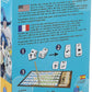 Blue Orange Games Kingdomino Duel, Roll & Write Board Game - Dice Rolling Version Of The Award Winning Strategy Board Game Kingd