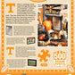 MasterPieces Game Day 500 Piece Jigsaw Puzzle for Adults - NCAA Tennessee Volunteers Locker Room - 15x21