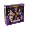 2024-25 Panini Prizm Draft Picks Collegiate Basketball Trading Cards Mega Box