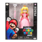Nintendo The Super Mario Bros. Movie Peach 1.5' Mini Figure