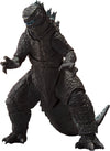 Tamashi Nations - Godzilla From Movie Godzilla Vs. Kong (2021), Bandai Spirits S.H.Monsterarts