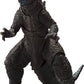 Godzilla VS Kong 6 Inch Action Figure S.H. Monsterarts - Godzilla -Like New