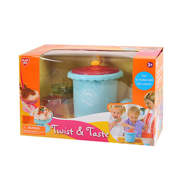 PlayGo Twist & Taste