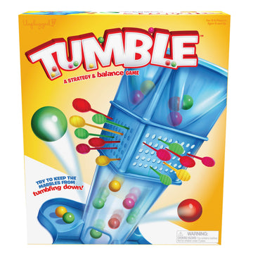 Tumble Game
