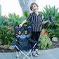 Pacific Play Tents 56108 Penny The Panther Animal Chair 31 X 14 X 14