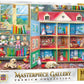 MasterPieces 1000 Piece Jigsaw Puzzle for Adults, Family, Or Youth - Early Morning Riser - 26.75x 19.25