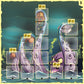 Playpunk: Captain Flip - Board Game, Play As A Pirate Captain, Recruit Crew, Collect Coins, Family-Friendly Pirate Theme, Ages 8