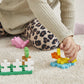 Plus Plus - Big Activity Set - Construction Building Stem Toy, Interlocking Large Puzzle Blocks For Toddlers And Preschool - Far