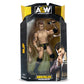 All advanced Wrestling Unrivaled Collection MJF - 6.5-Inch AEW Action Figure - Series 6
