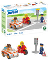 Playmobil Junior: Everyday Heroes