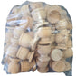 Fifty(50) Olive Wood Communion Cups 1.75'' From Bethlehem