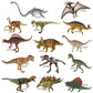 Bullyland Stegosaurus Museum Line Action Figure