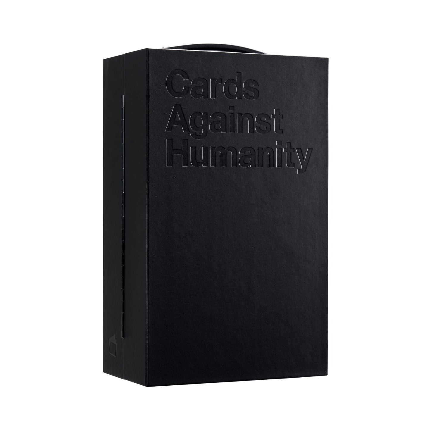 Cards Against Humanity: Boks  Official Premium Storage Case  Holds Over 3,500 Cards