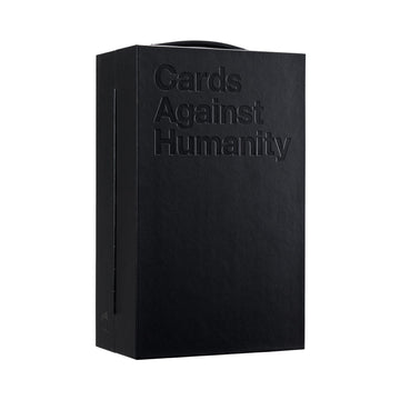 Cards Against Humanity: Boks  Official Premium Storage Case  Holds Over 3,500 Cards