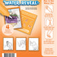 DINOSAURS WATER REVEAL