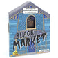 Black Market Auction House - A Game of Bidding  Bluffing & Bargaining  mature-themed Games for Game Night and Strategy Games for mature-themeds and Family Night  Board Games for Teens