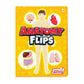 Junior Learning JL647 Anatomy Flips, Multi