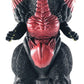 Twcare Space Godzilla Toy Action Figure, 1994 Movie Monster Series Spacegodzilla Soft Vinyl, Carry Bag