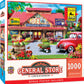 Masterpieces 1000 Piece Jigsaw Puzzle For Adults, Family, Or Youth - A Touch Of Nostalgia - 19.25'X26.75'
