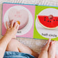 Poke-a-Dot Book Bundle: First Words  First Colors & Shapes (large online retailer Only)