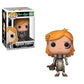 Funko Pop! Animation: Rick & Morty - Warrior Summer Collectible Figure