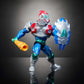 Masters of the Universe Origins Turtles of Grayskull Mekaneck Reptile Wars Posable Action Figure  Teenage Mutant Ninja & Motu Crossover Hero Toy