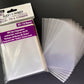 Sleeve Kings Magnum ''Lost Cities'' Card Sleeves 70 X 110 Mm (4X110 Pack, 440 Sleeves)