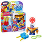 Hydro Pods Marvel Thanos Aqua protective covering  Mech Suit Battle Set  Water Activated Surprise Toys for 6 Year Old Boys & Girls & Up