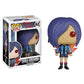 Funko POP Anime Tokyo Ghoul Touka Action Figure - Multicolor, One Size Collectible Figurine