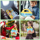 Jofrey Jelly Stickers Book For Kids 2-4