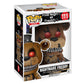 Funko Nightmare Freddy Toy Figure - Vinyl, Multicolor, Standard Size, Model 11064