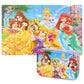 Lelemon Puzzles For Kids Ages 4-6, 60 Piece Puzzles For Kids Ages 3-5 In A Metal Box, Educational Kids Puzzles Jigsaw Puzzles Fo