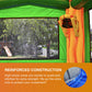 JumpOrange large online retailer River Commercial Grade Bounce House for Kids and mature-themeds (with Blower)  Basketball Hoop  Outdoor Indoor  Bouncer Jumper  Birthday Party  Rental Grade  Big Inflatable