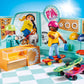 Playmobil Bike & Skate Shop, Multicolor