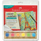 Faber-Castell Paint By Number Museum Series - The Eiffel Tower By Georges Seurat