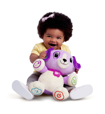 Leapfrog My Pal Violet (Frustration Free Packaging)